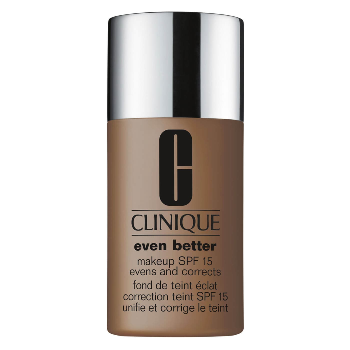 Even Better - Makeup SPF15 WN 125 Mahogany