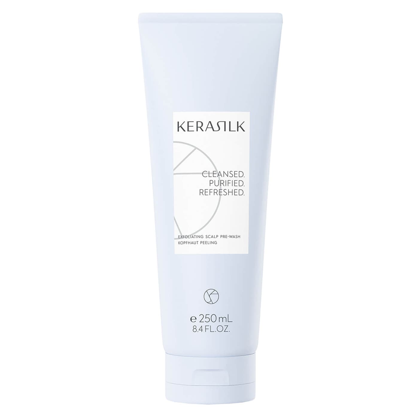 Specialist - Exfoliating Scalp Pre Wash