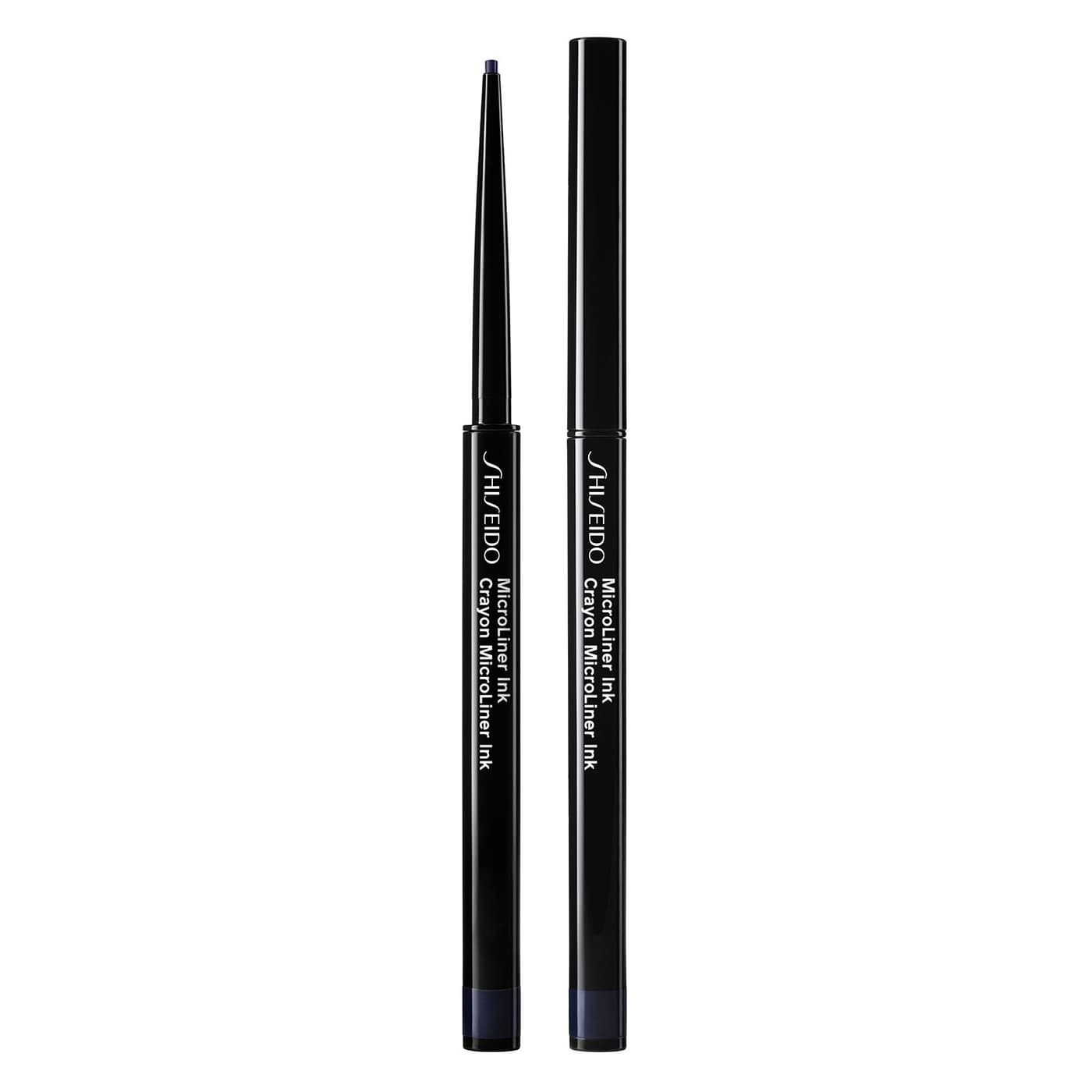 MicroLiner Ink - Navy 04