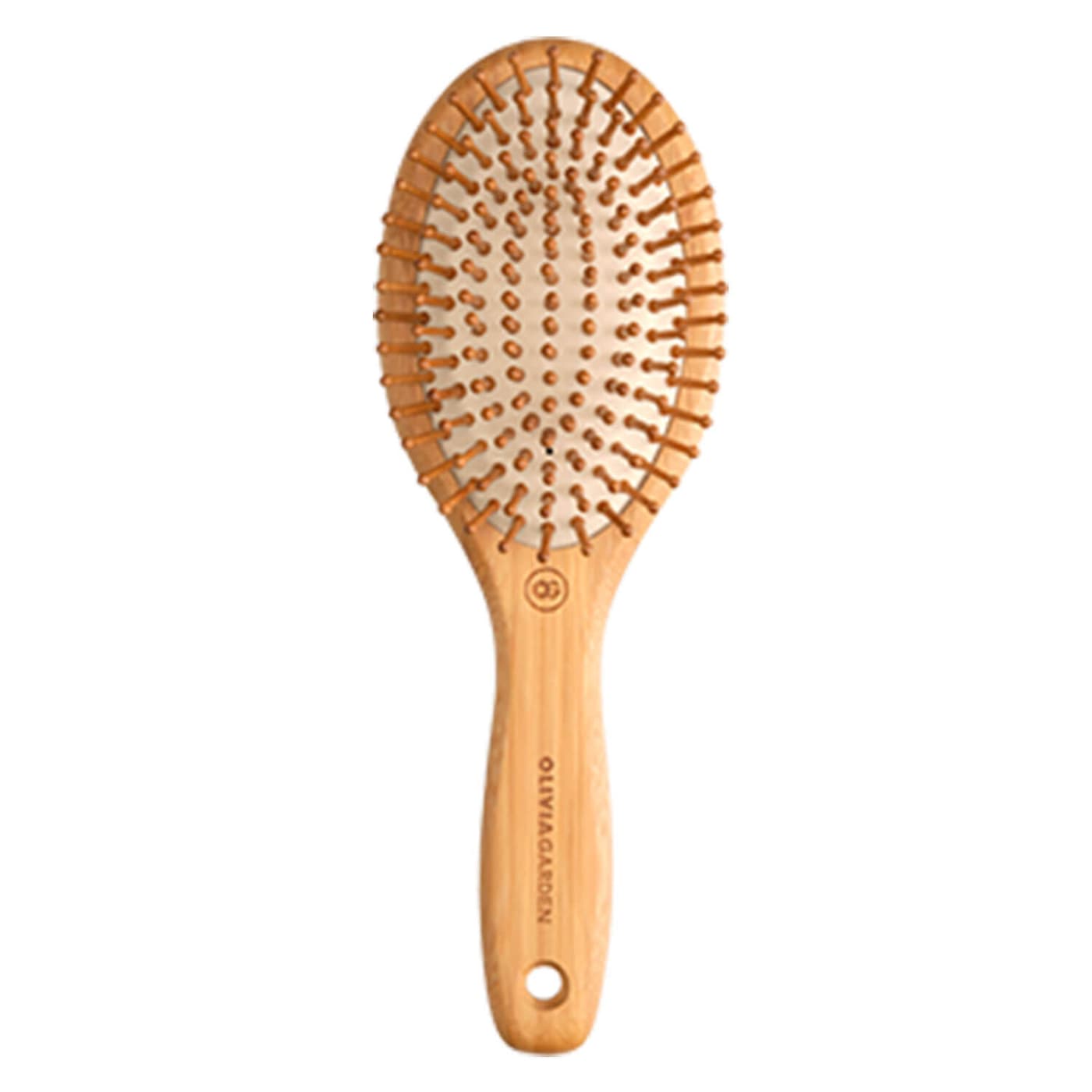 OG Bamboo Touch - Massagebürste M