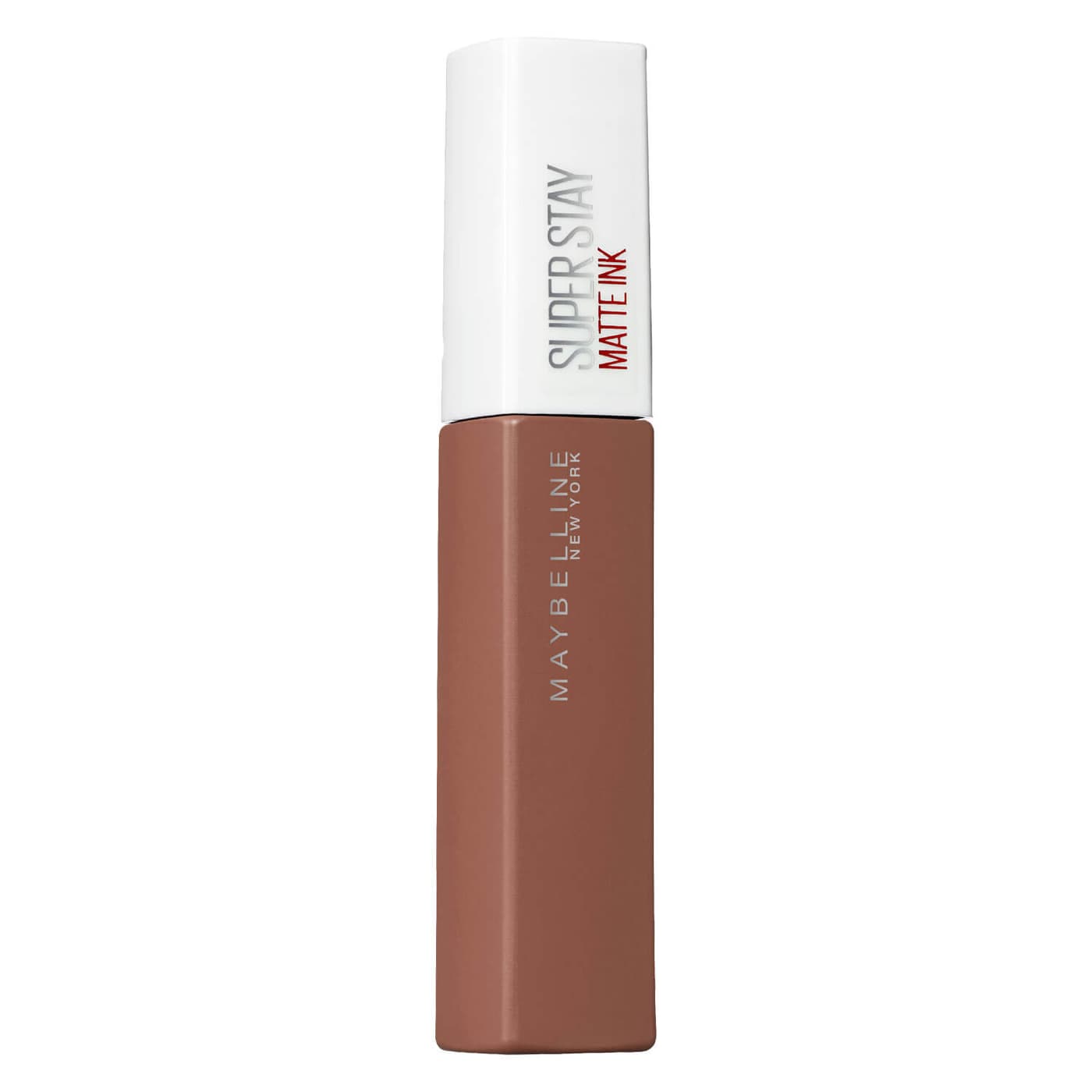 Maybelline NY Lips - Superstay Matte Ink Rouge à lèvres 70 Amazonian