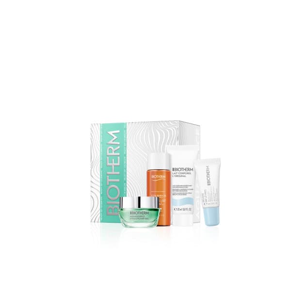 Biotherm Specials - Aquasource Hyalu Plump Gel 15ml Set
