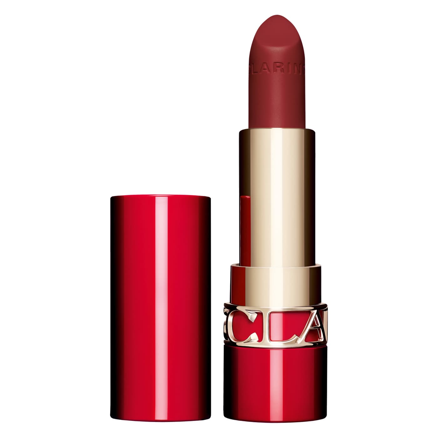 Joli Rouge Velvet - Red Grape 781V