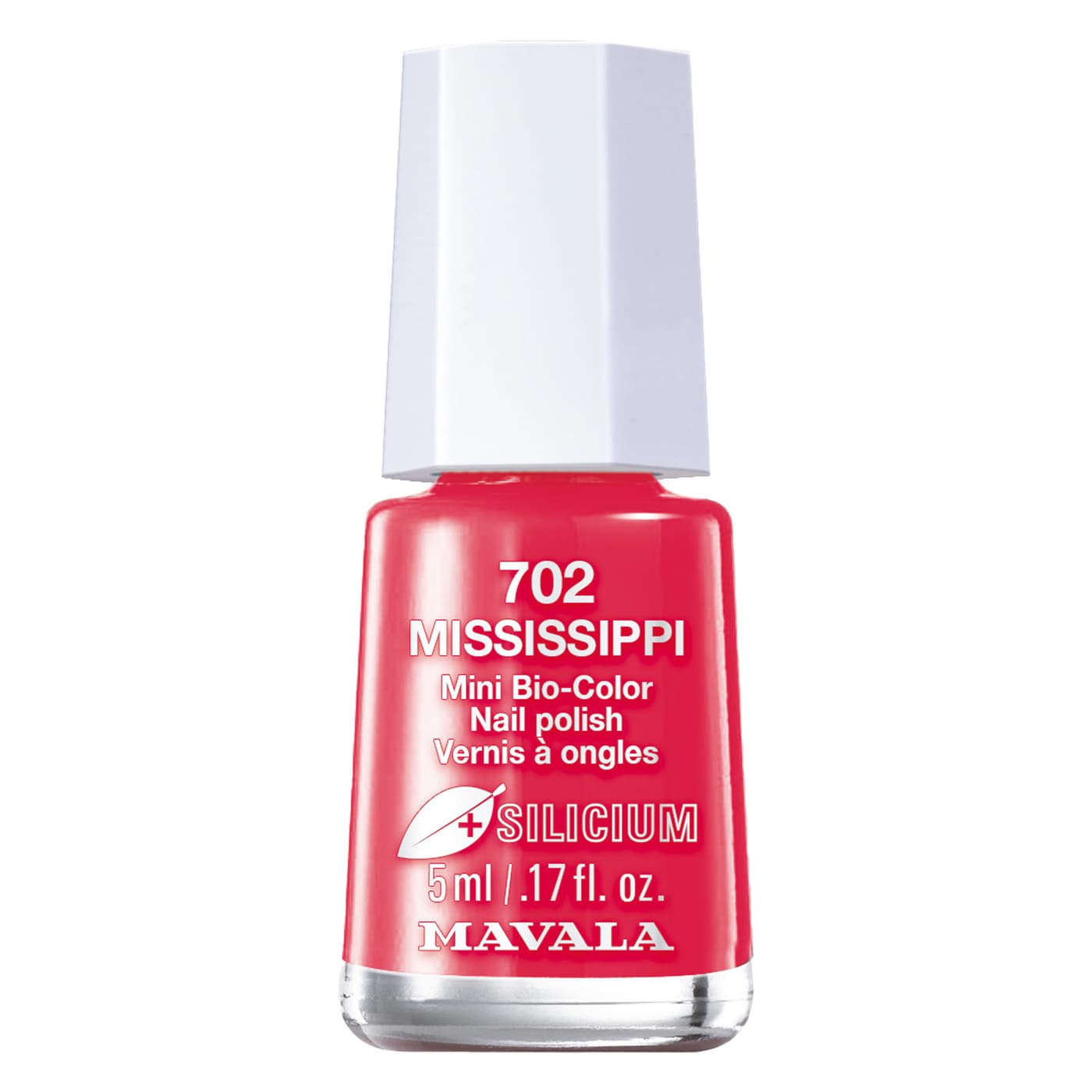 Mini Bio Color's - Mississippi 702