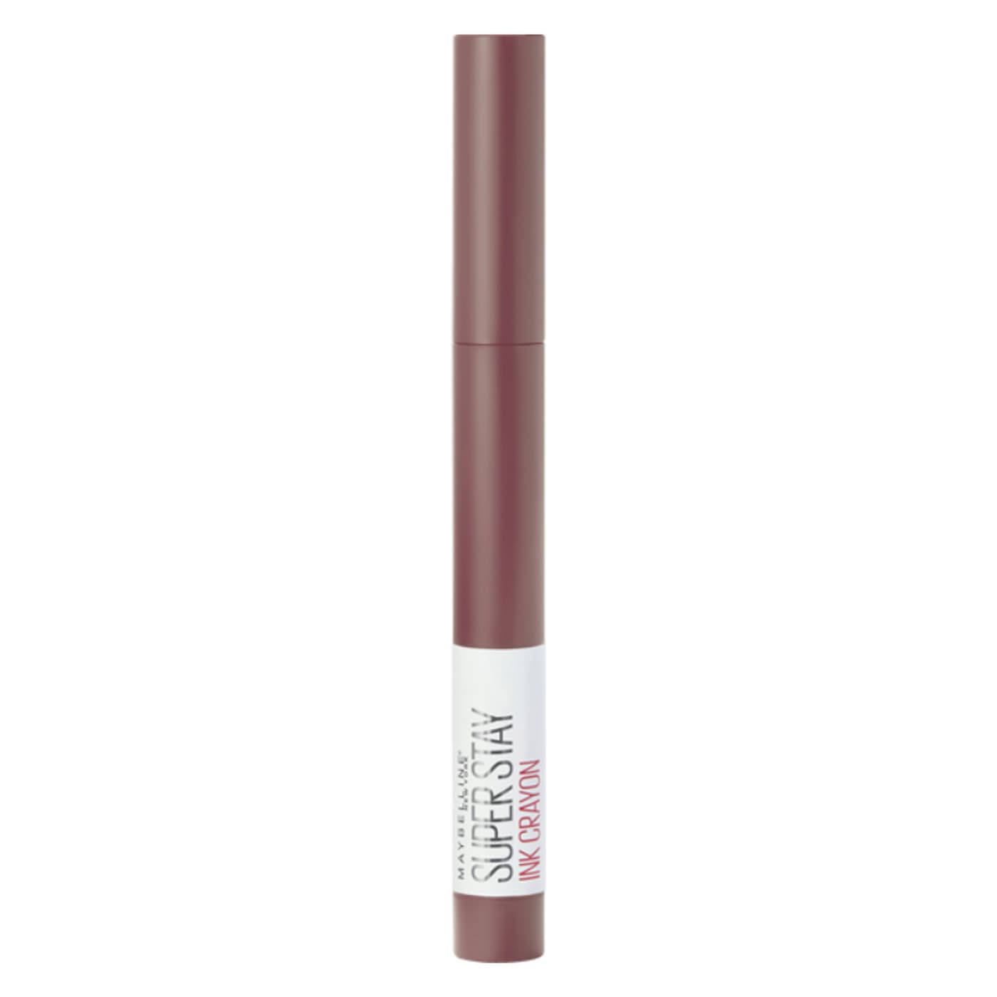 Maybelline NY Lips - Rouge à Lèvres Superstay Ink Crayon 20 Enjoy The View