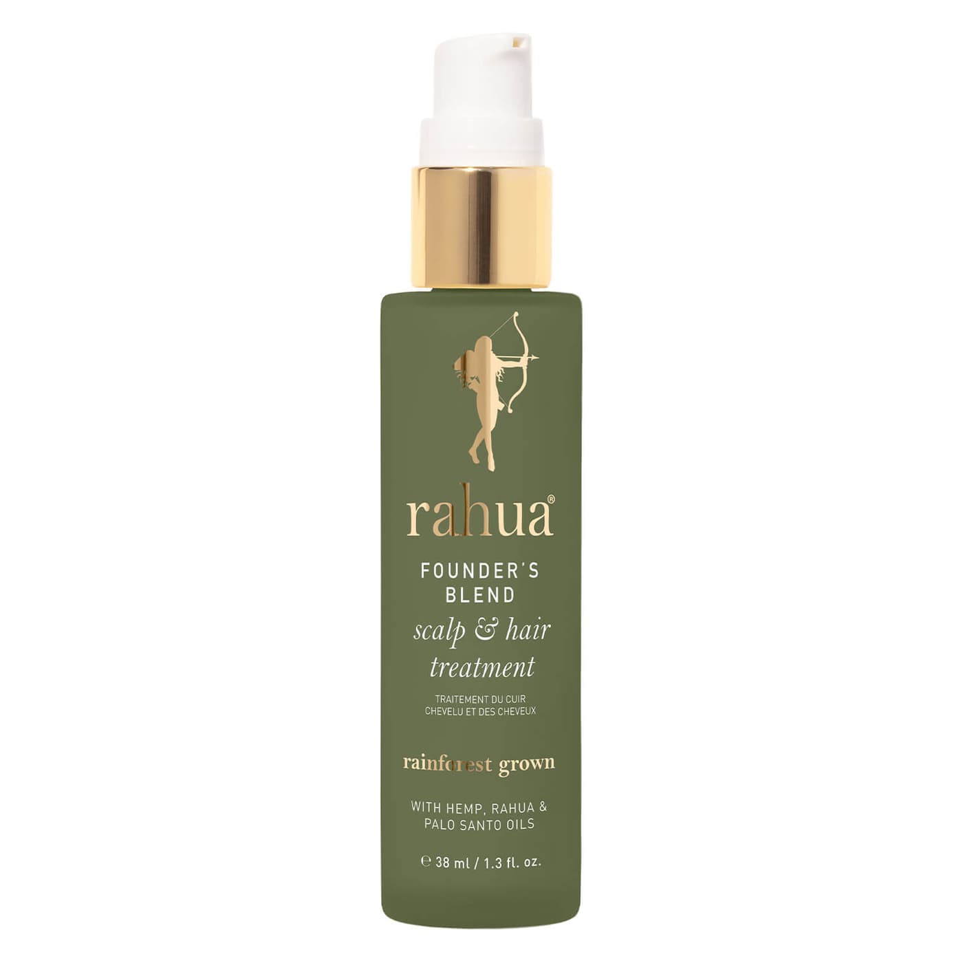 Rahua Treatment - Founder’s Blend Scalp and Hair Treatment