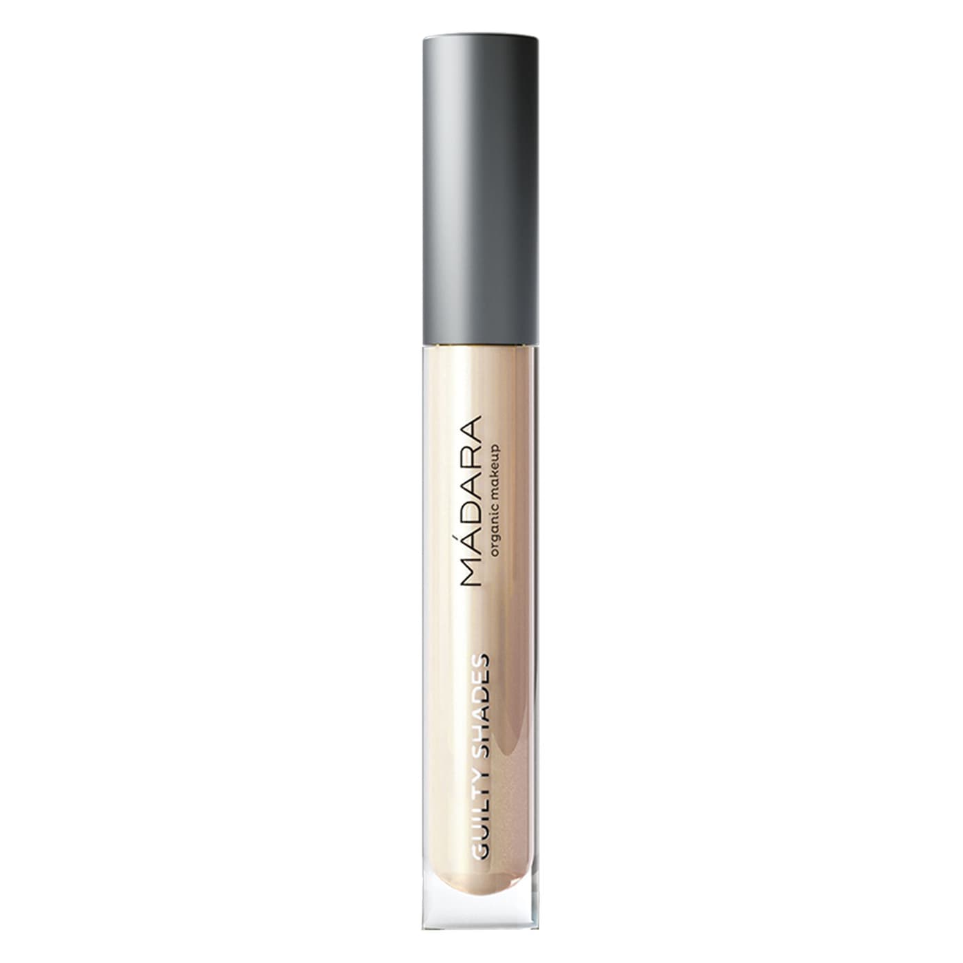 MÁDARA Eyes - Guilty Shades Eye & Cheek Multi-Shadow Frost #62