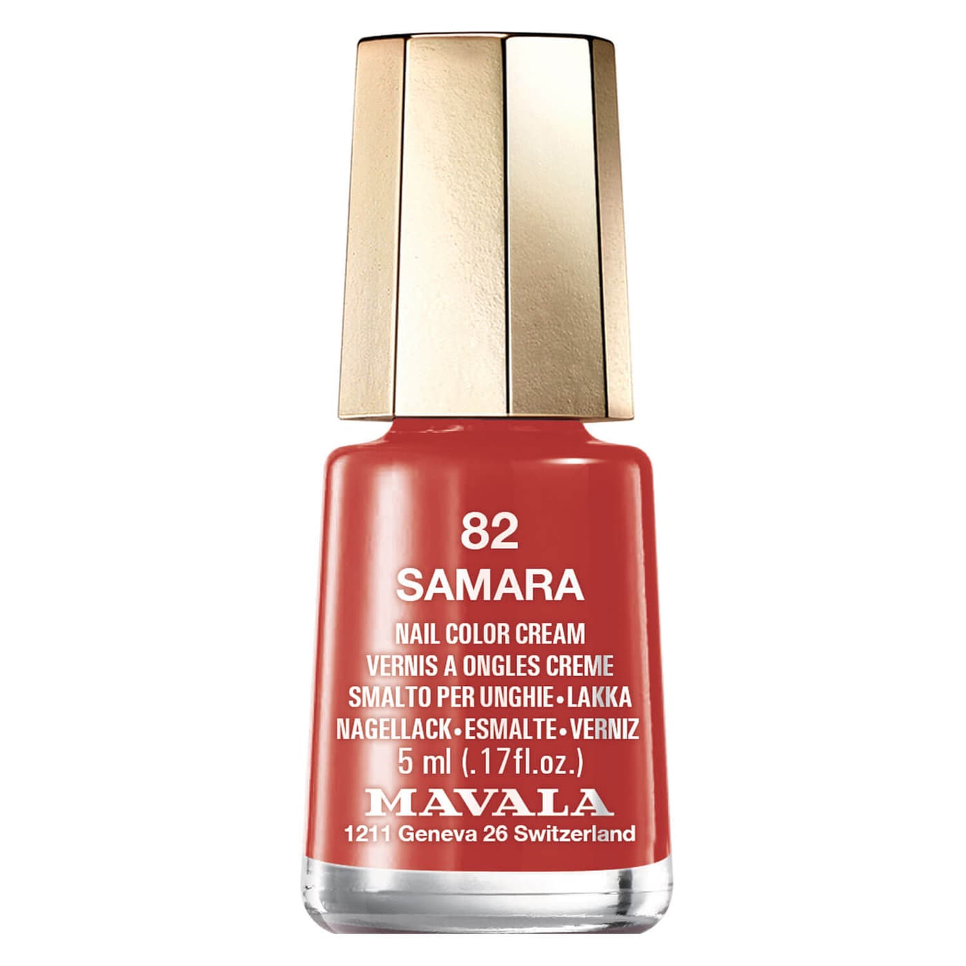Symphonic Colors - Samara 82
