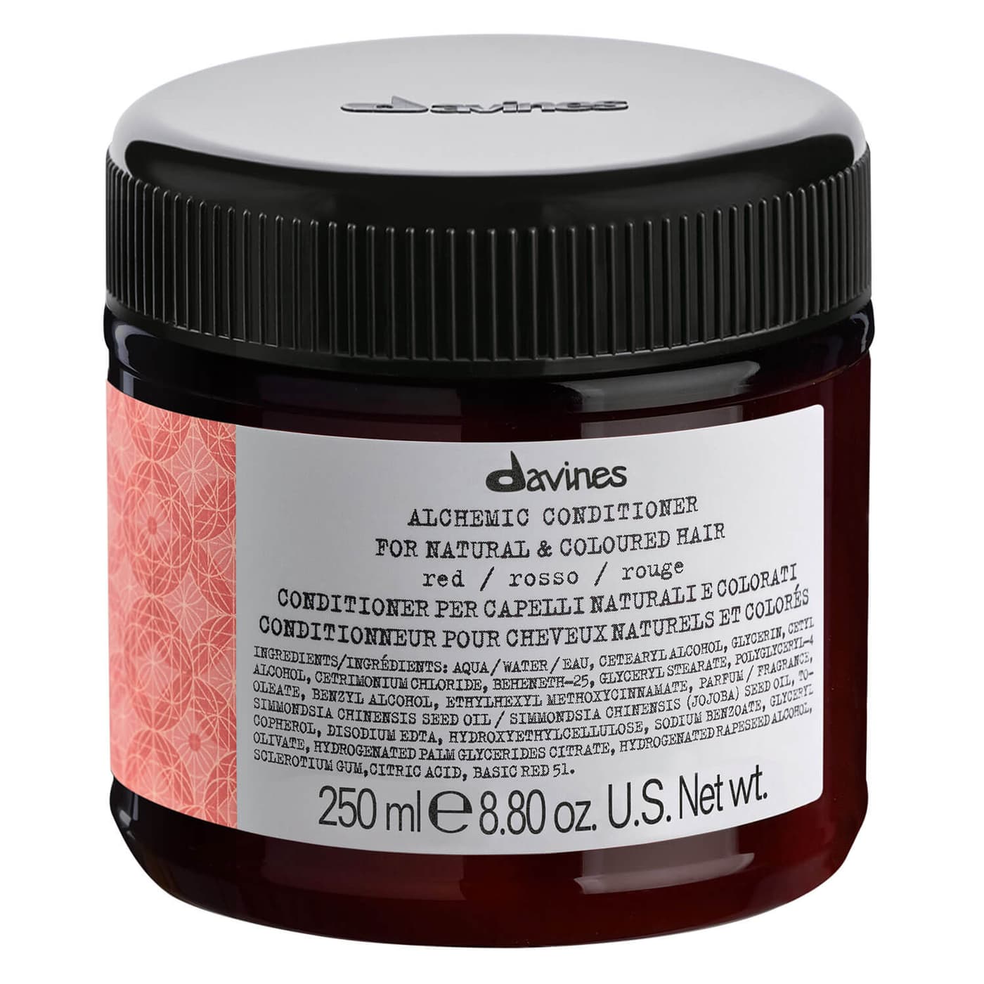 Alchemic - Red Conditioner