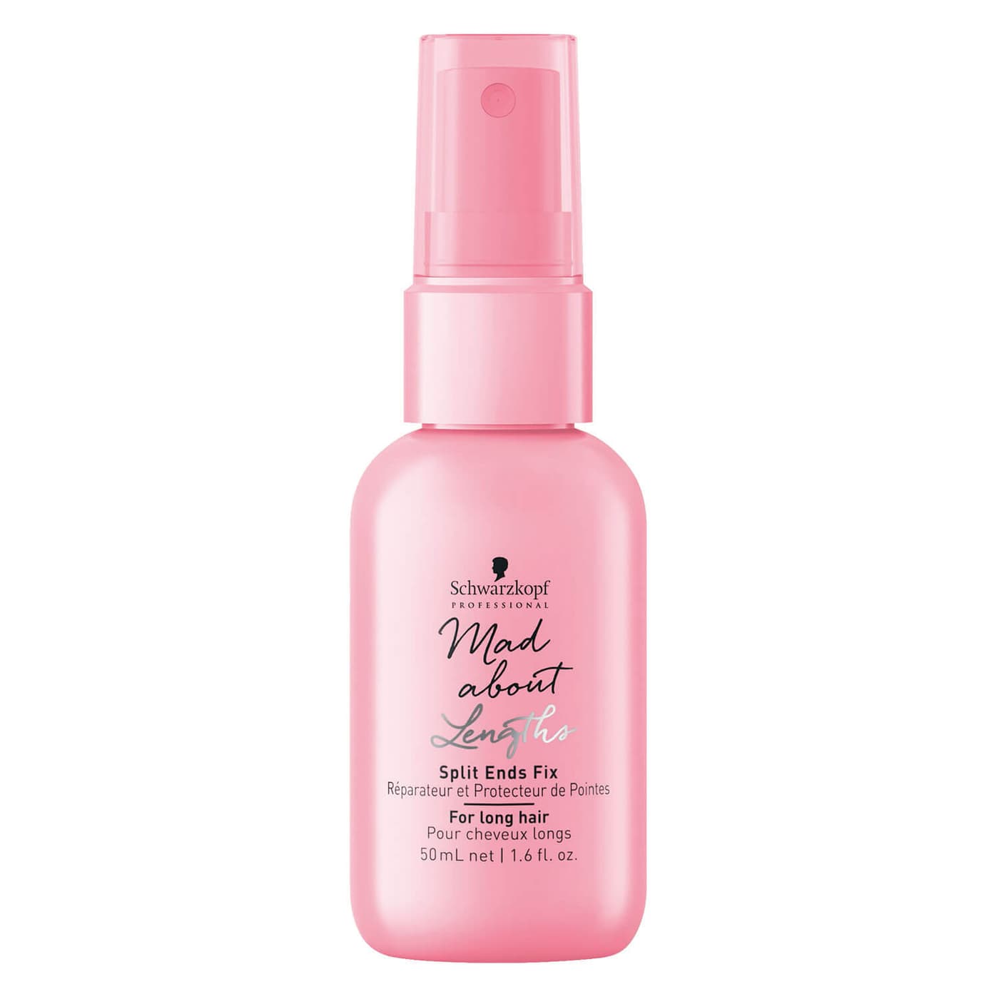 Mad About Lengths - Split Ends Fix