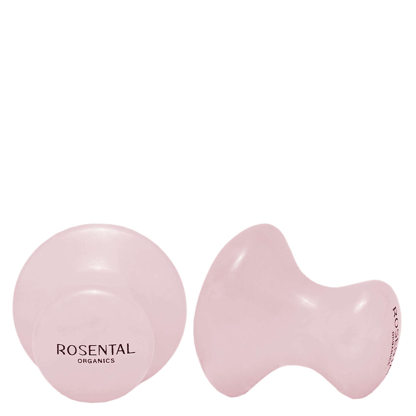 Rosental Tools - Eye Flowies Rose Quartz