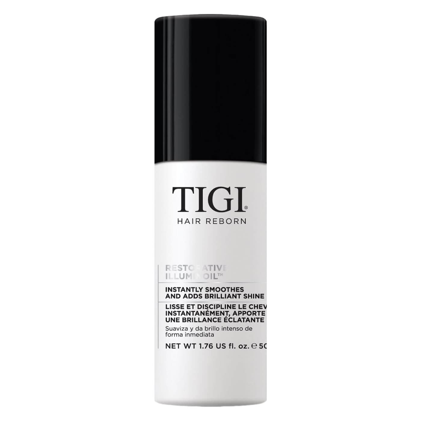 Hair Reborn Styletreats - Restorative Illuminoil