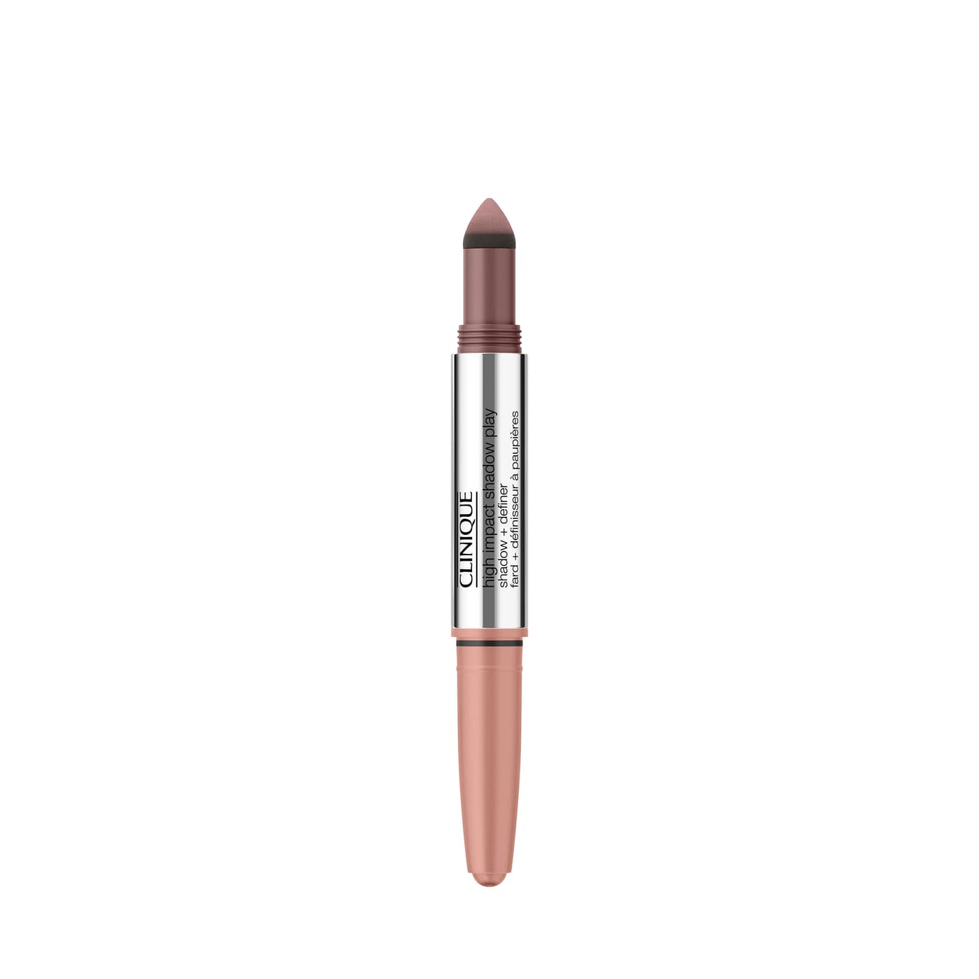High Impact Shadow Play - Shadow + Definer Play Rosé + Truffles