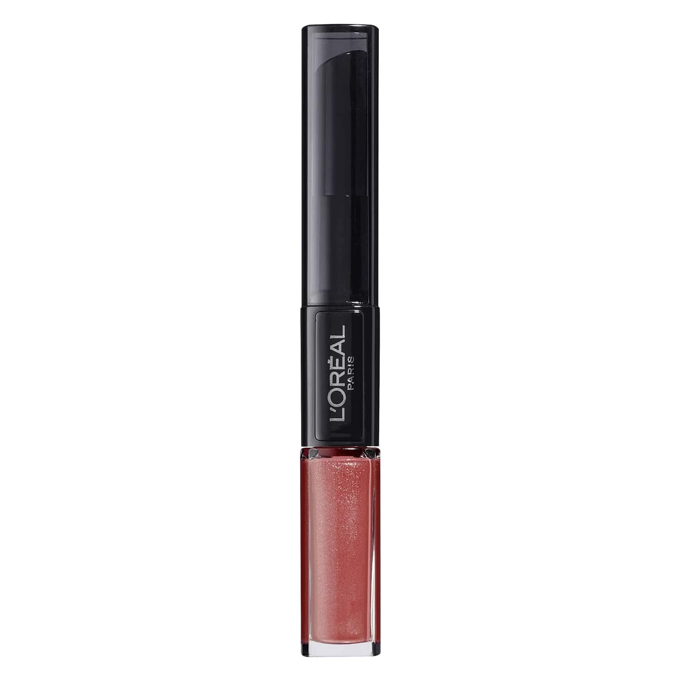 LOréal Infaillible - 2-Step 312 Incessant Russ