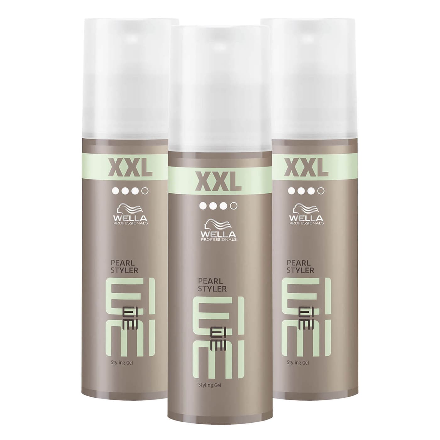 EIMI Texture - Pearl Styler XXL Special
