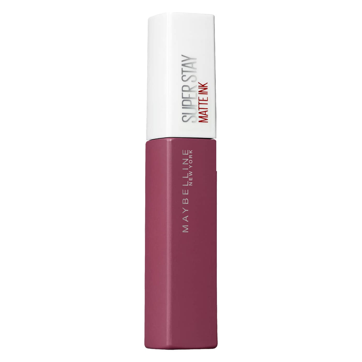 Maybelline NY Lips - Superstay Matte Ink Rouge à lèvres 15 Lover