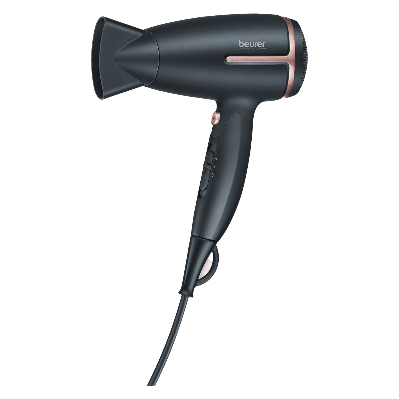 HairCare - HC 25 Haartrockner