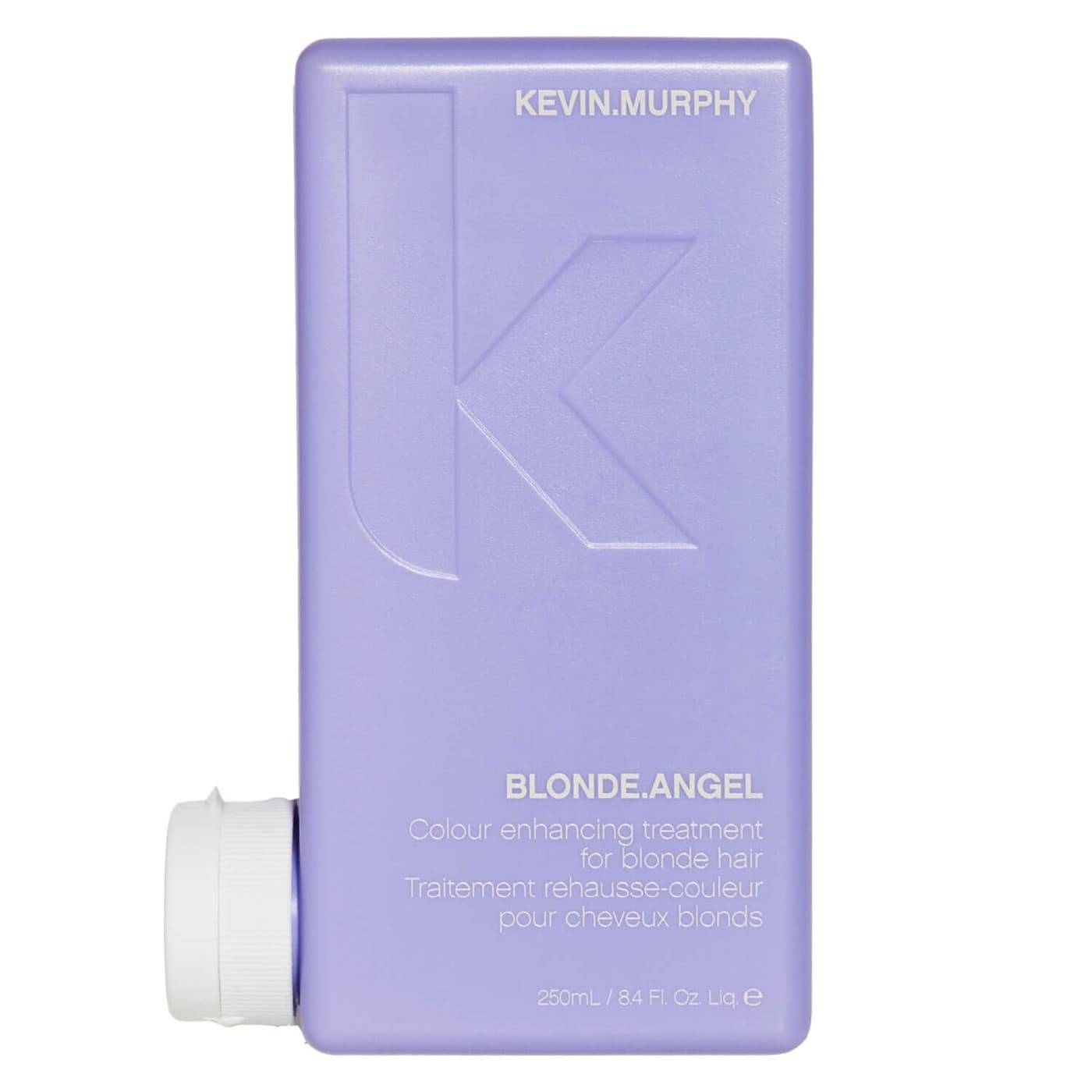 Blonde.Angel - Blonde.Angel Treatment