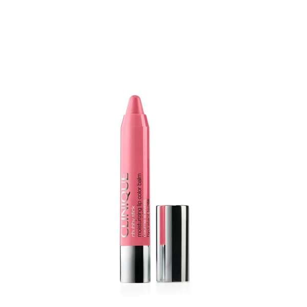 Clinique Chubby Stick - Moisturizing Lip Color Balm 31 Totally Tutu
