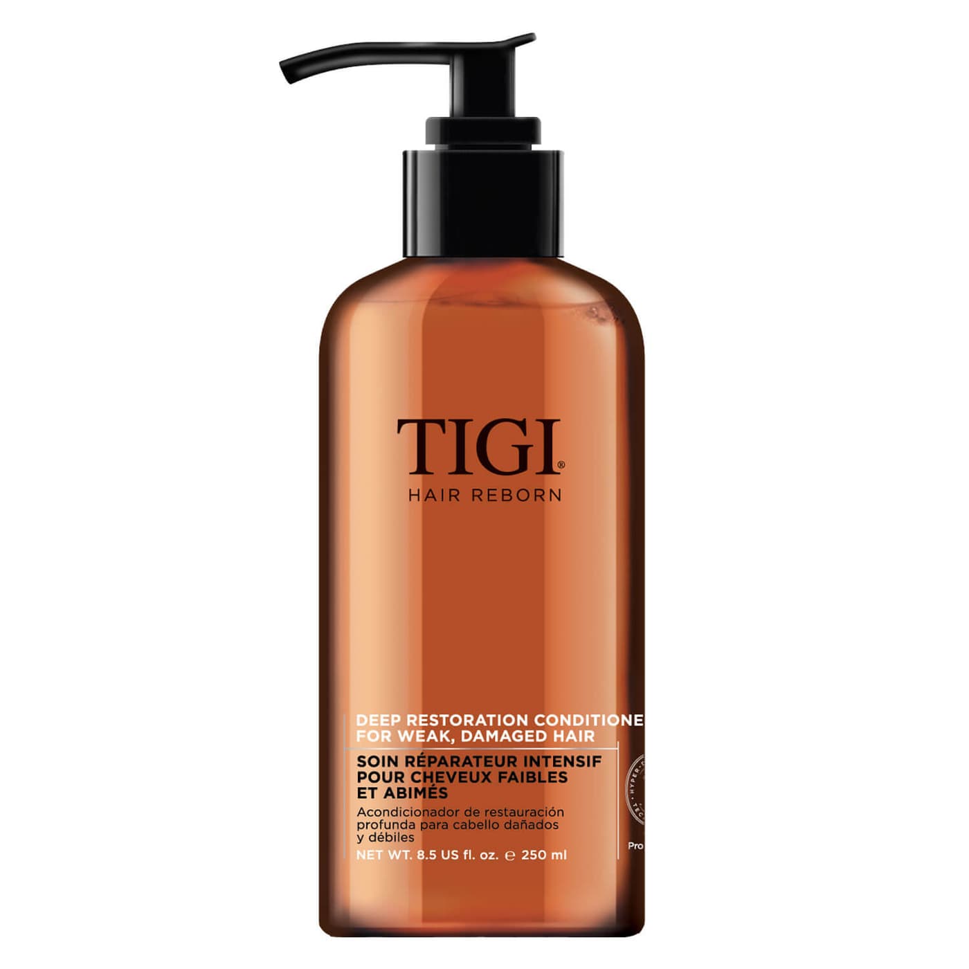 Hair Reborn Awakening - Deep Restoration Conditioner