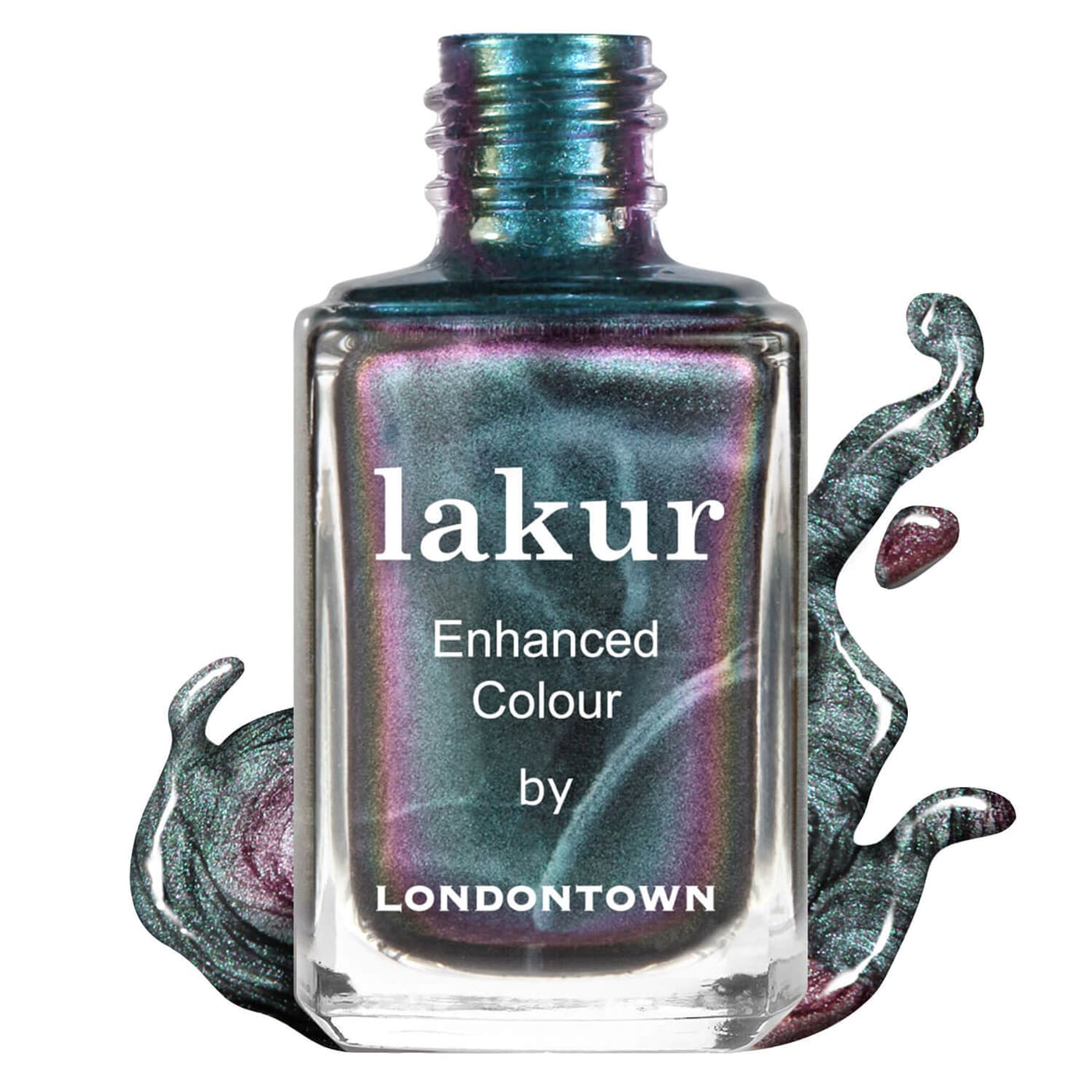 lakur - Skyline Reflect