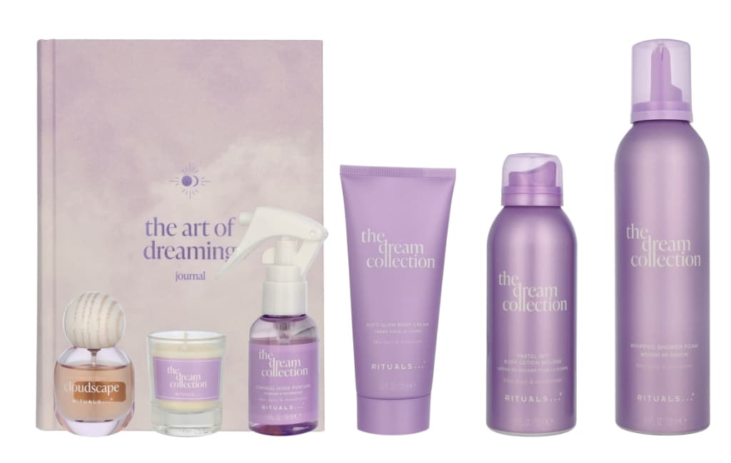 Rituals - The Dream Collection Giftset