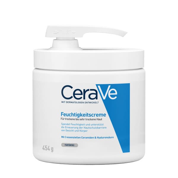 CERAVE - Baume hydratant dist