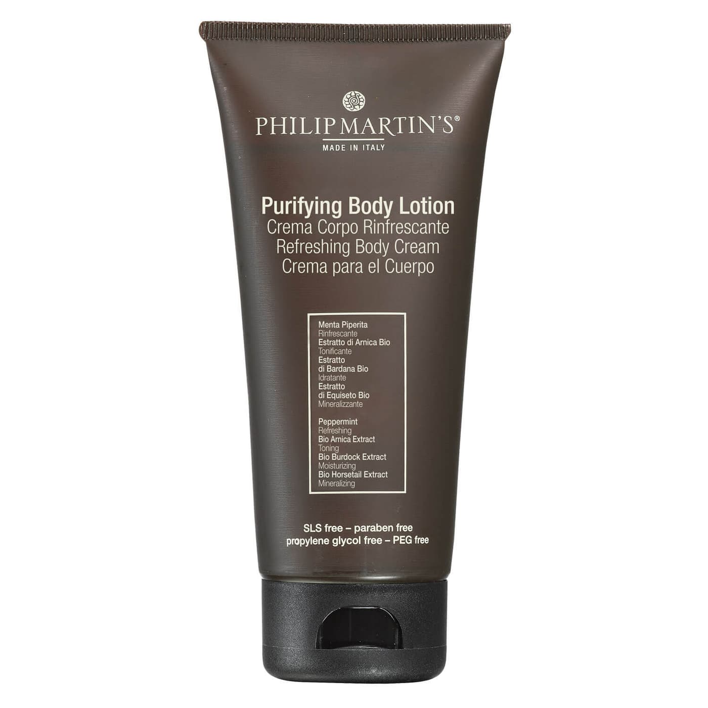 Philip Martin's - Purifying Body Lotion