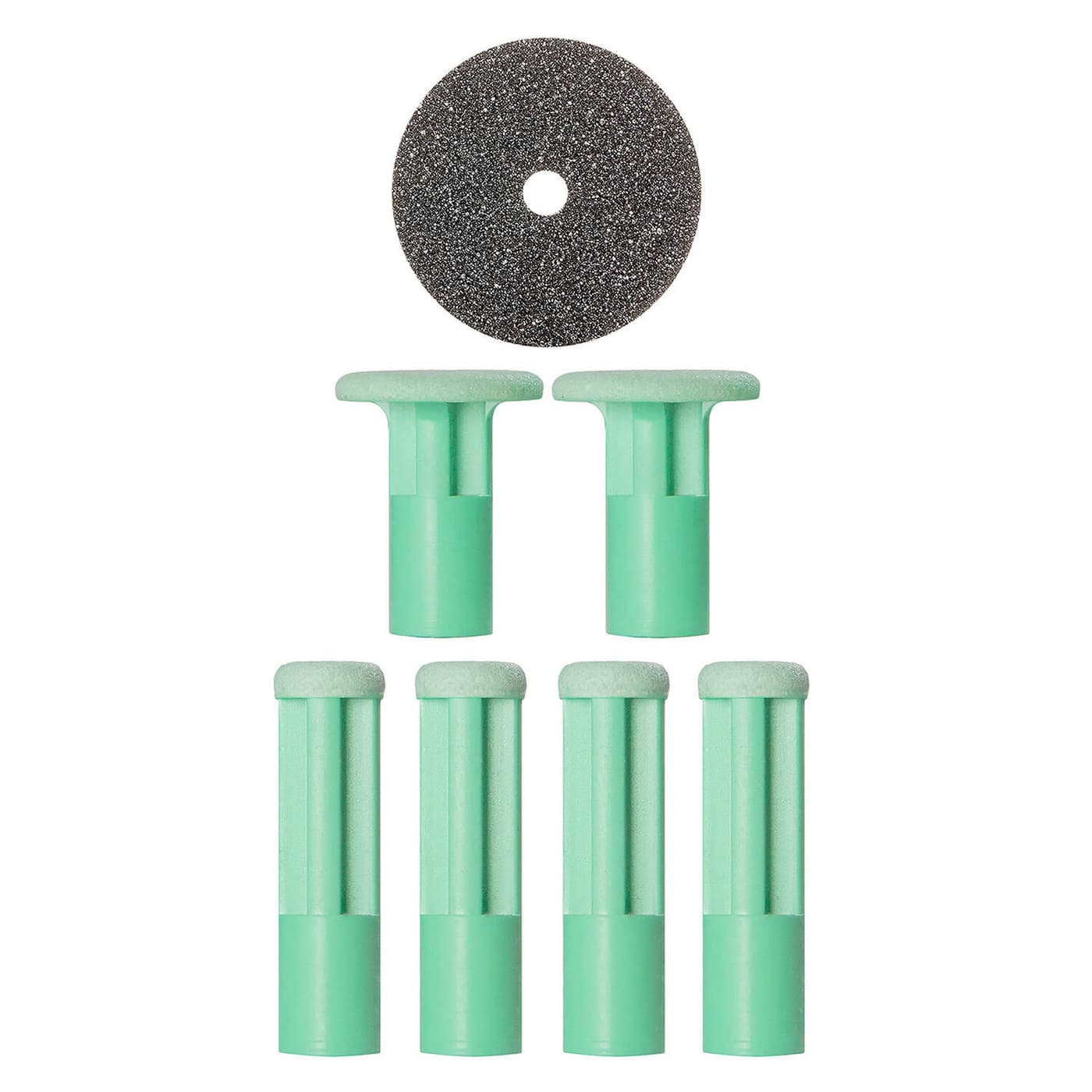 pmd - Replacement Discs Moderate