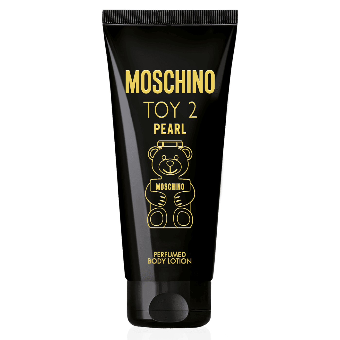 Toy2 Pearl - Perfumed Body Lotion Tube