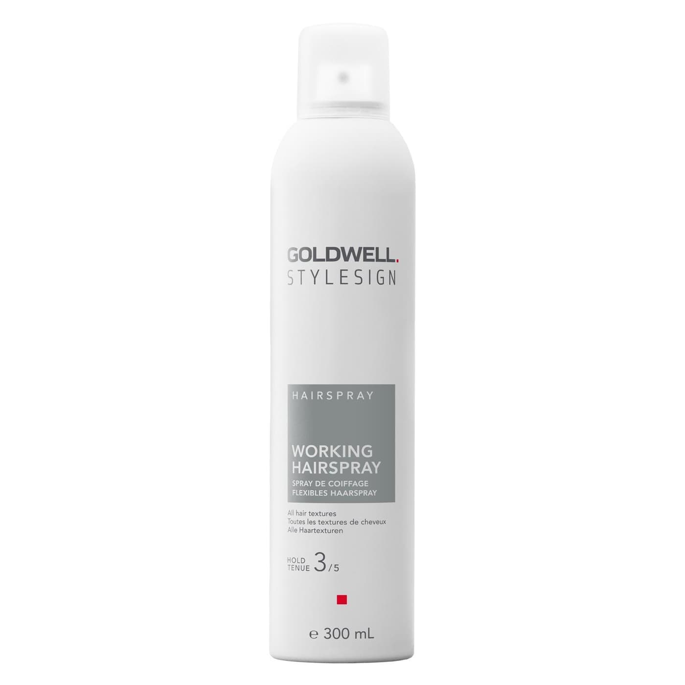 Stylesign Hairspray - Spray de Coiffage