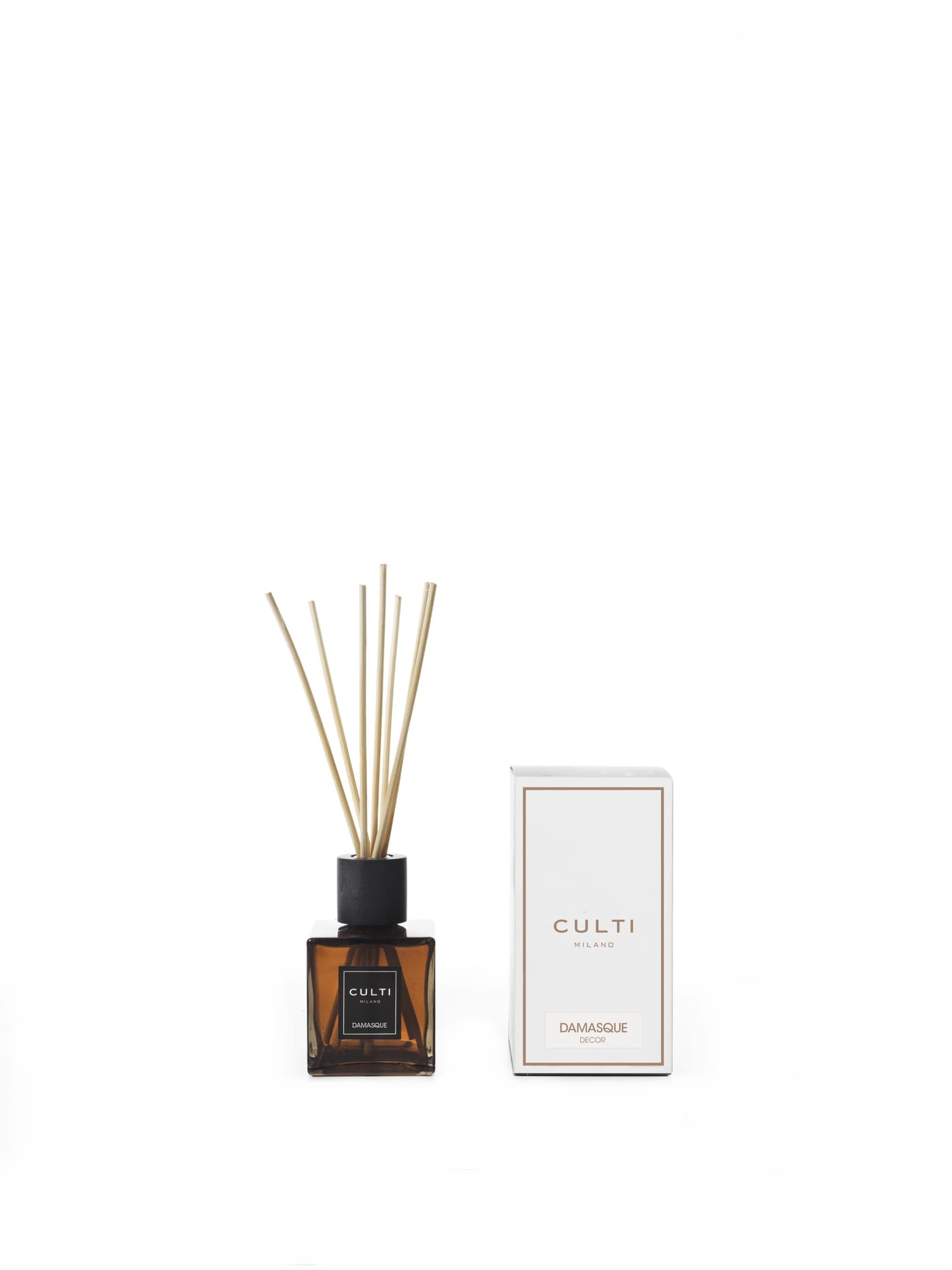 CULTI Diffuser - Decor Damasque