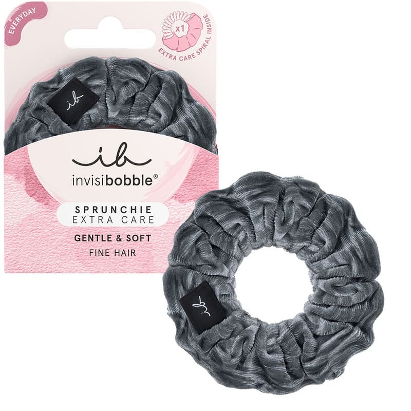 SPRUNCHIE - Soft As Silk