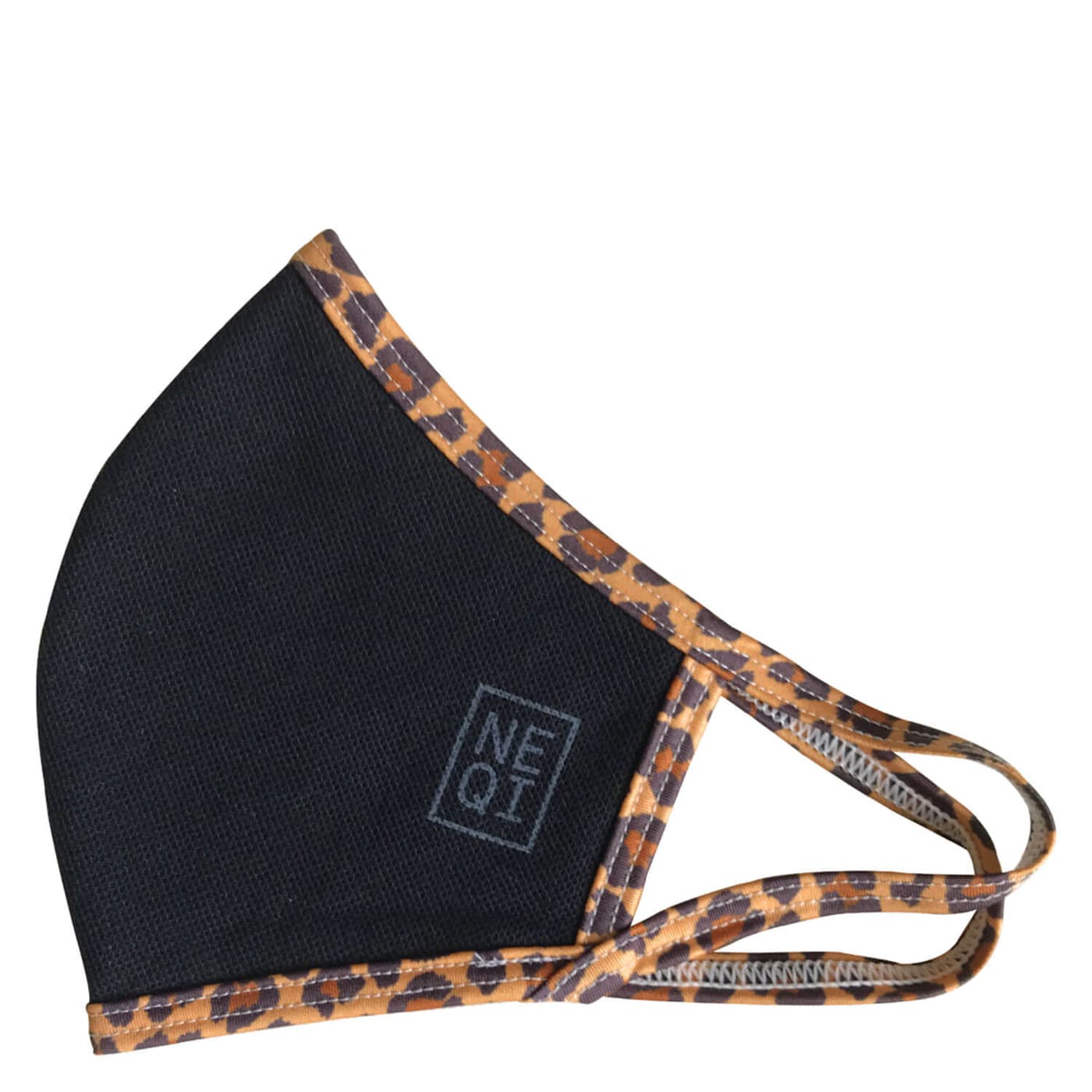 NEQI - Community Face Coverings Leo