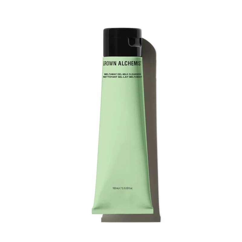 Grown Beauty - Meltaway Gel-Milk Cleanser