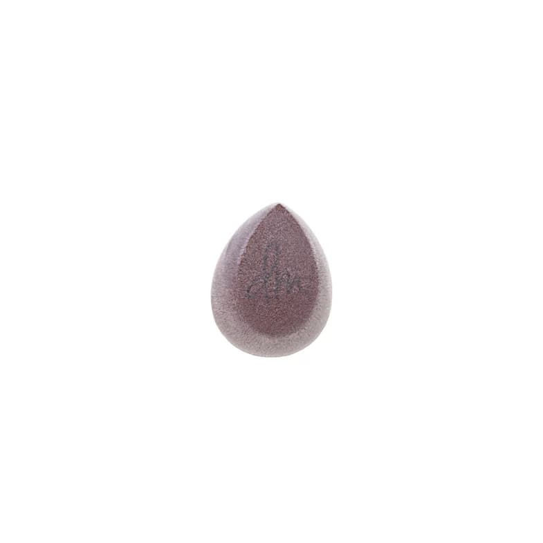 Yummy Skin - Microfiber Velvet Sponge Dark Chocolate