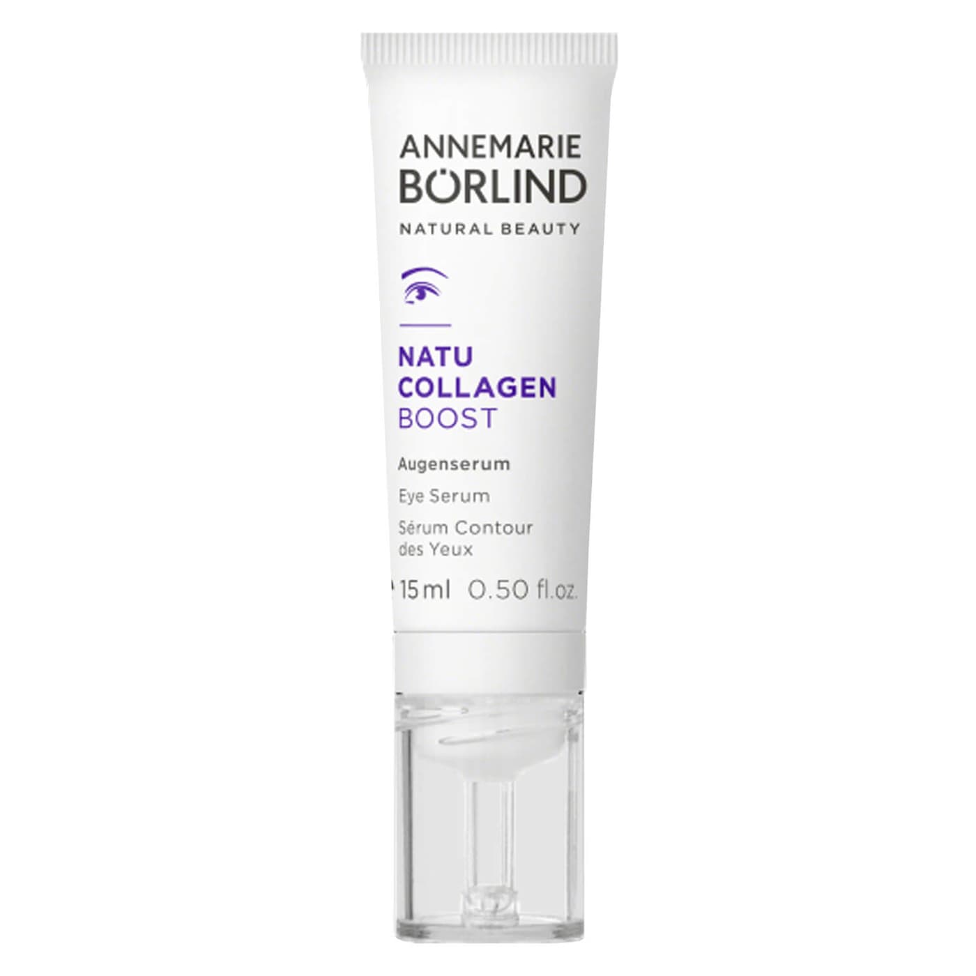Annemarie Börlind Care - Natu Collagen Eye Serum