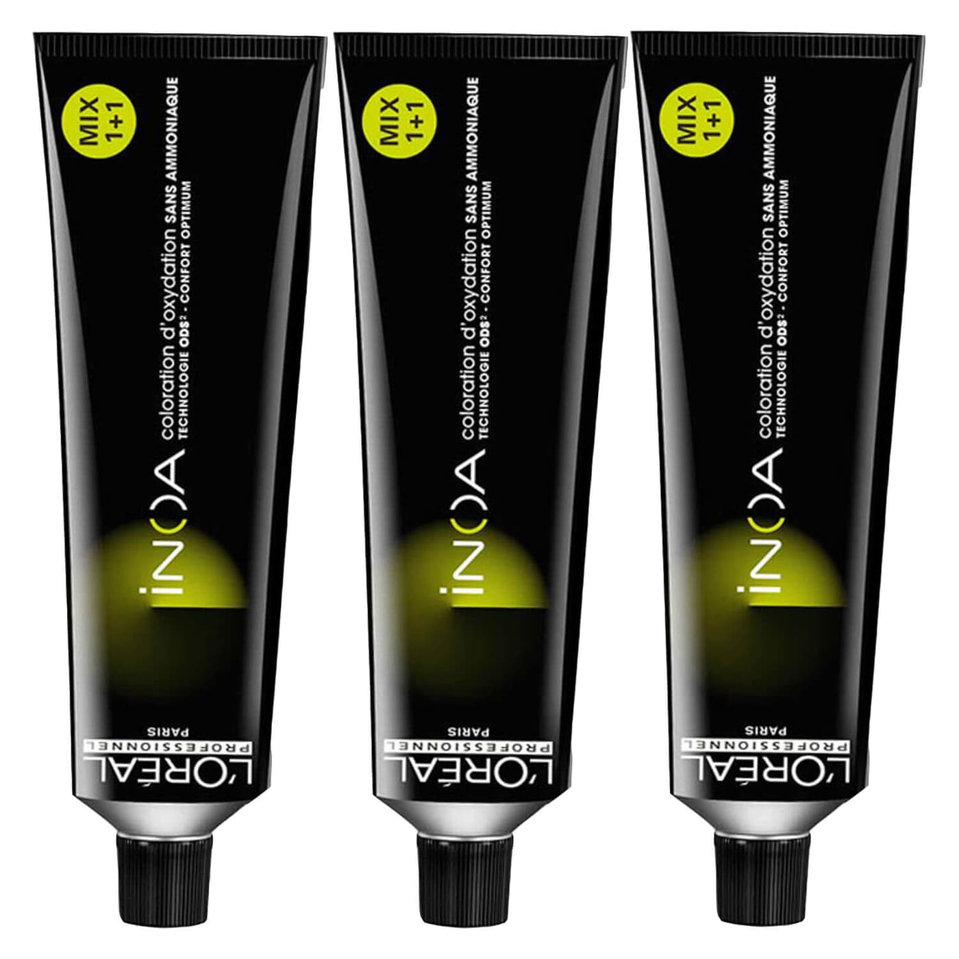 INOA Color - 6 Dunkelblond Special