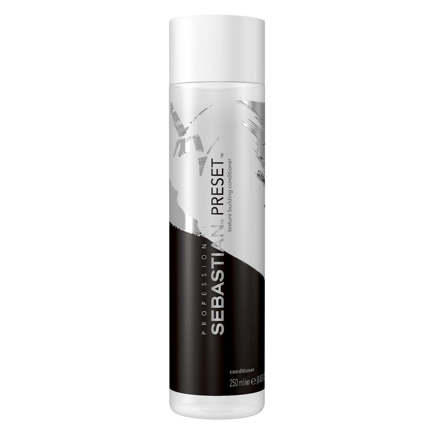 Hello Effortless - Preset Texture Building Conditioner