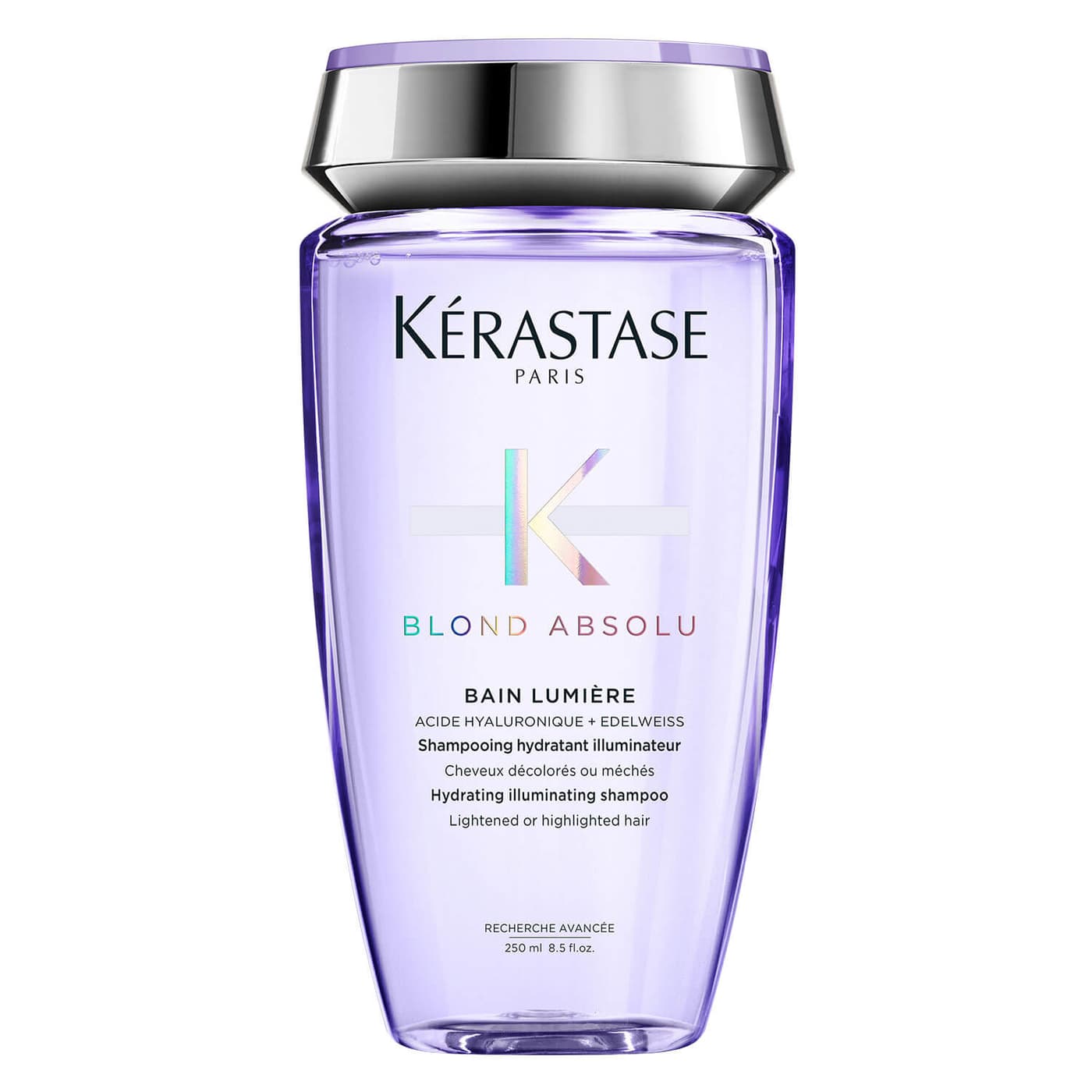 Blond Absolu - Bain Lumière