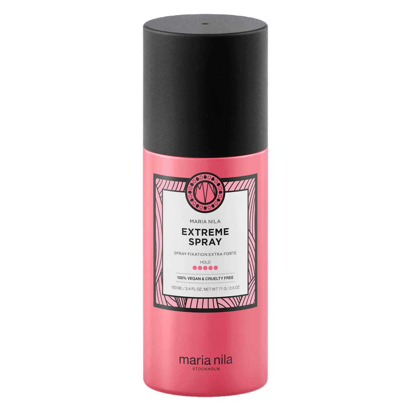 Style & Finish - Extreme Spray