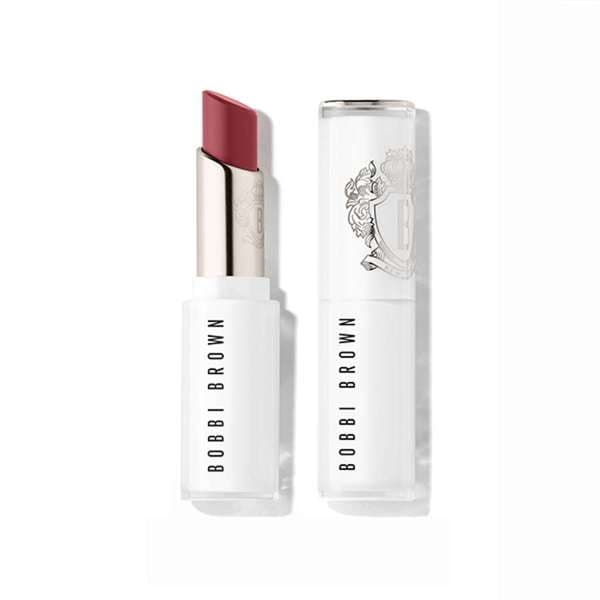 BB Lip Color - Extra Shine Nude Rose