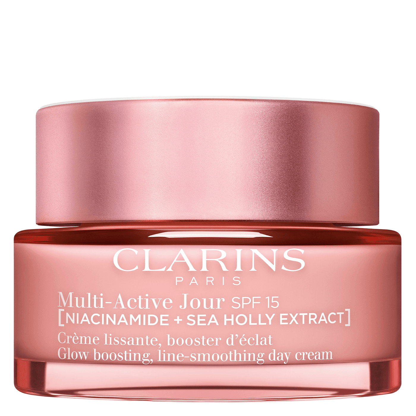 Multi-Active - Day Cream SPF15