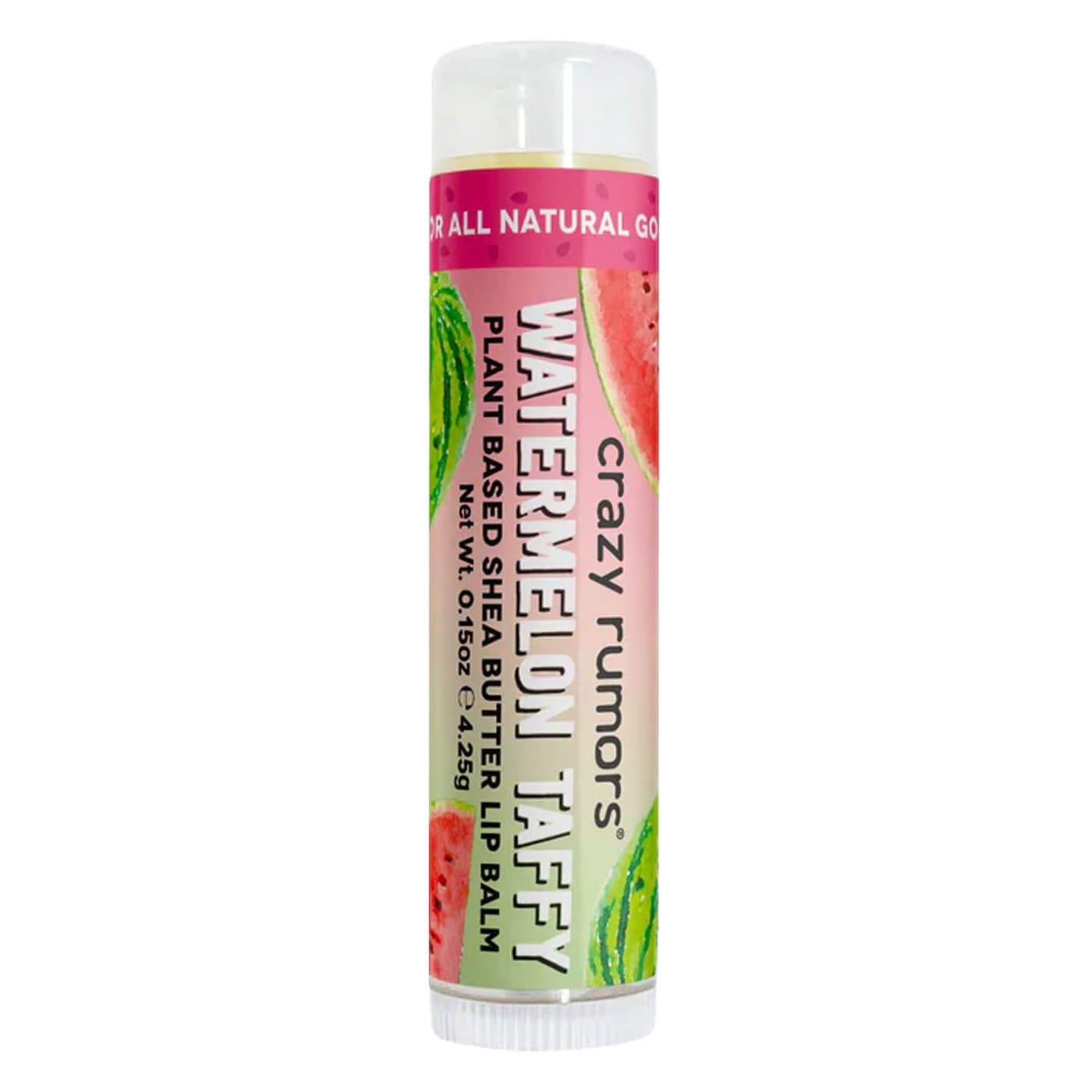 Watermelon Taffy Summer Edition Lippenpomade