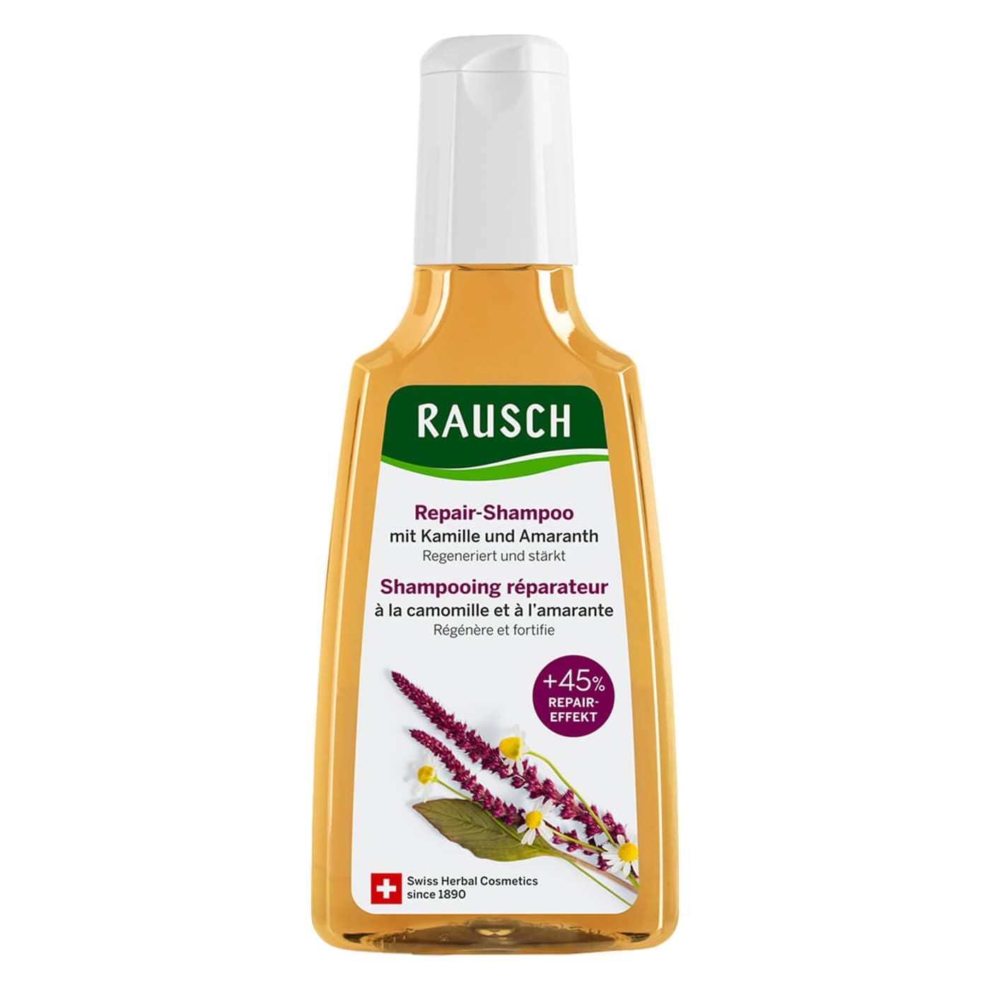 Amaranth - Repair-Shampoo