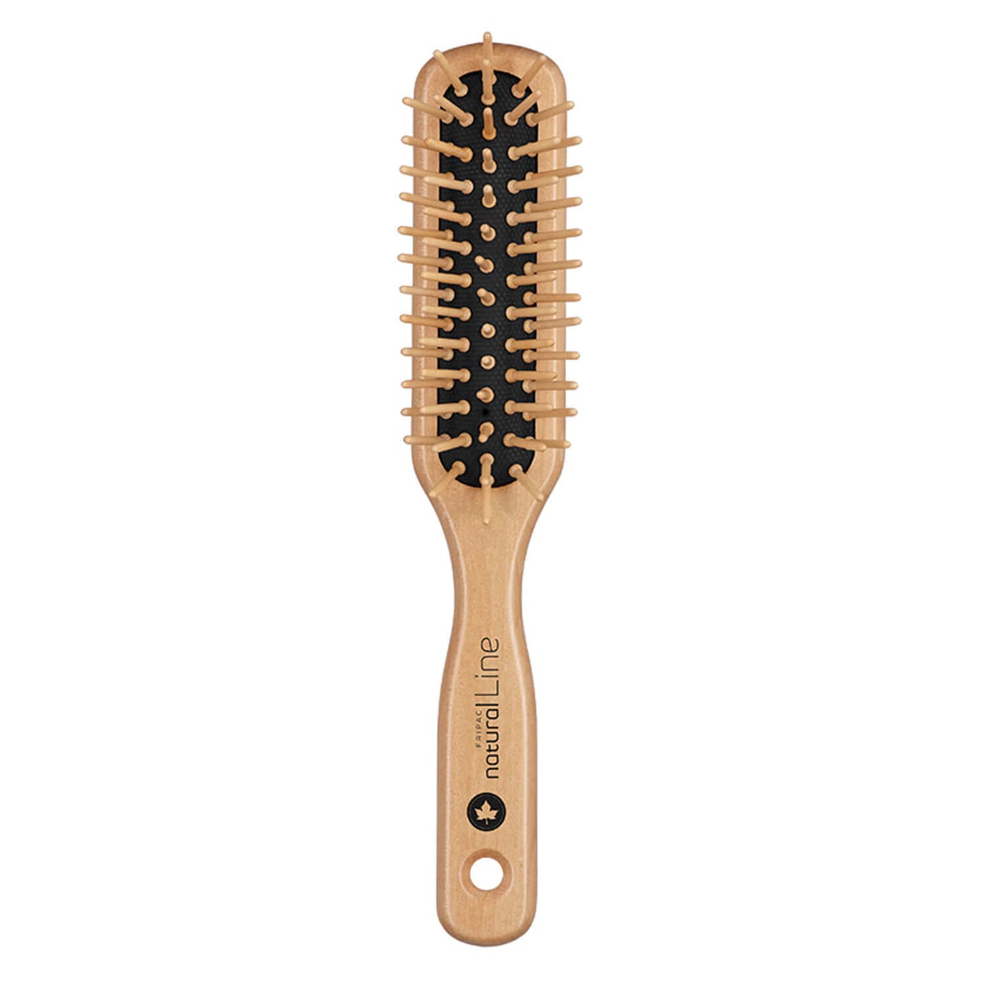 Natural Line - Paddle Brush 5