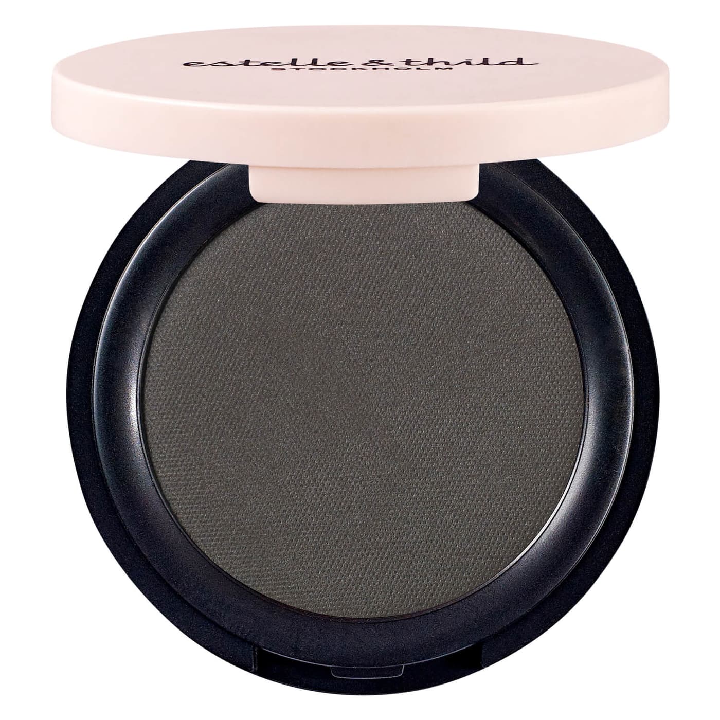 Estelle&Thild Make-Up - Silky Eyeshadow Smoke