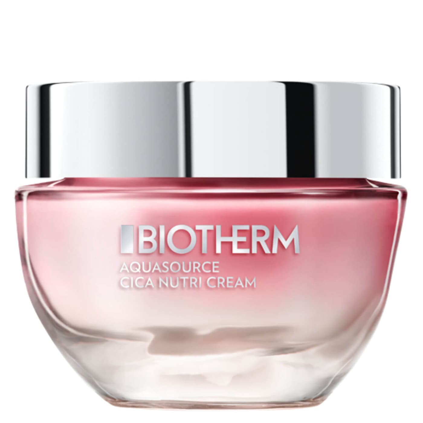 Aquasource - Cica Nutri Cream