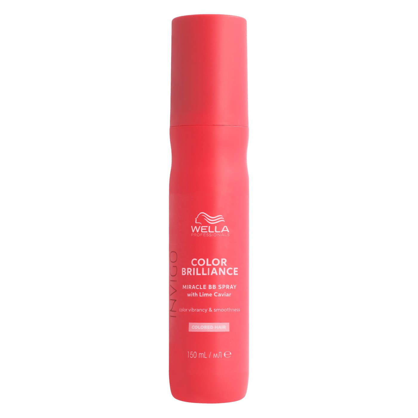 Invigo Color Brilliance - Miracle BB Leave-In Spray