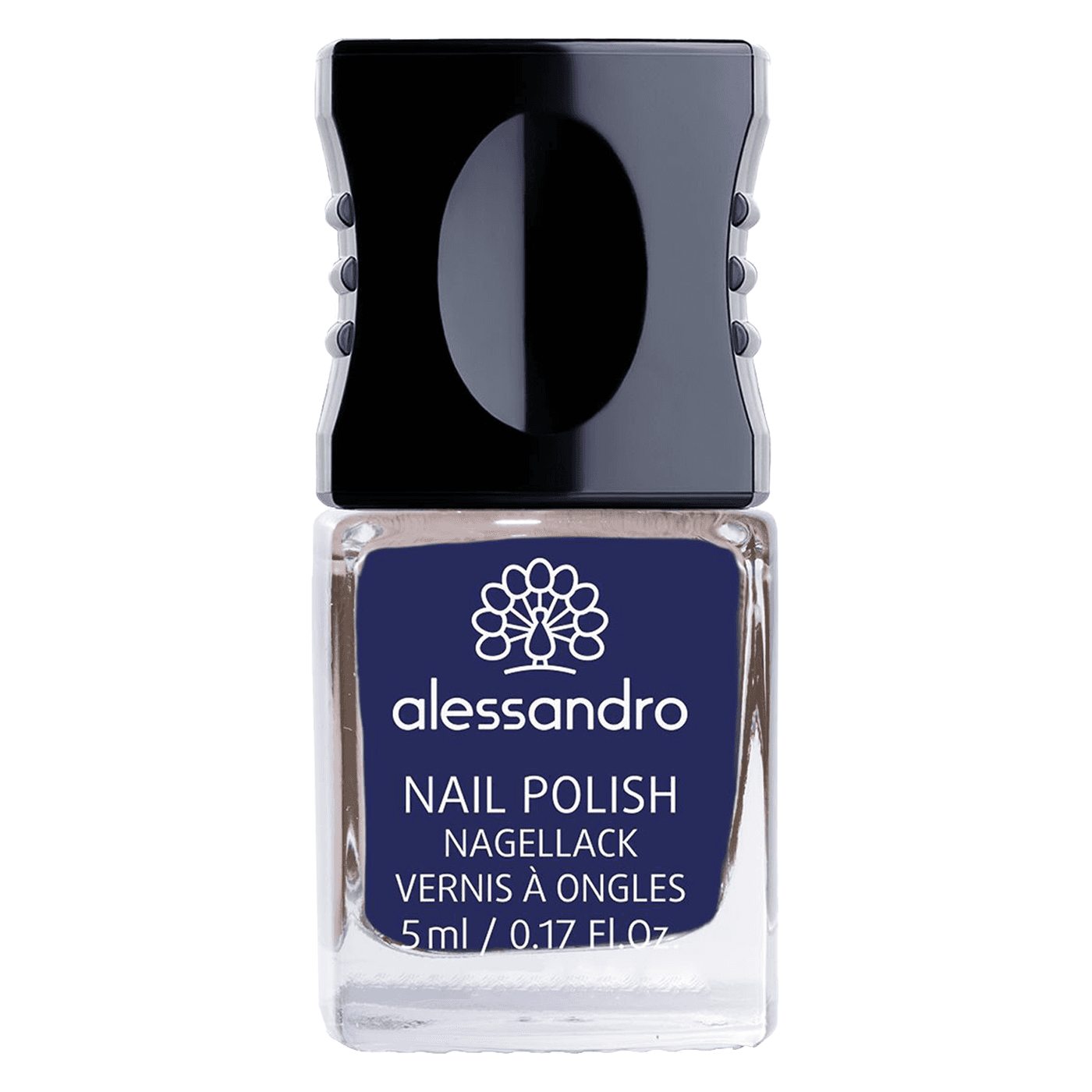 Nail Polish - Sleepy Dwarf